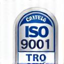 ISO 9001 Zertifizierung