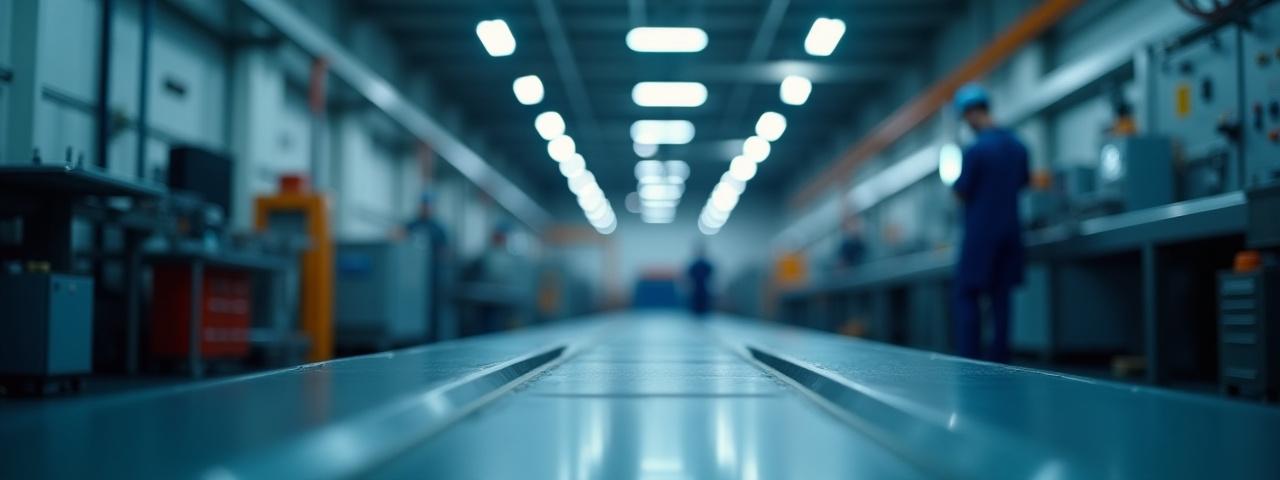 Industrielle Metallverarbeitung Hintergrund, Kontakt